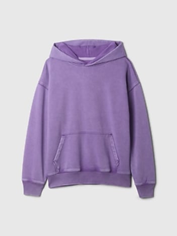 Kids VintageSoft Relaxed Hoodie