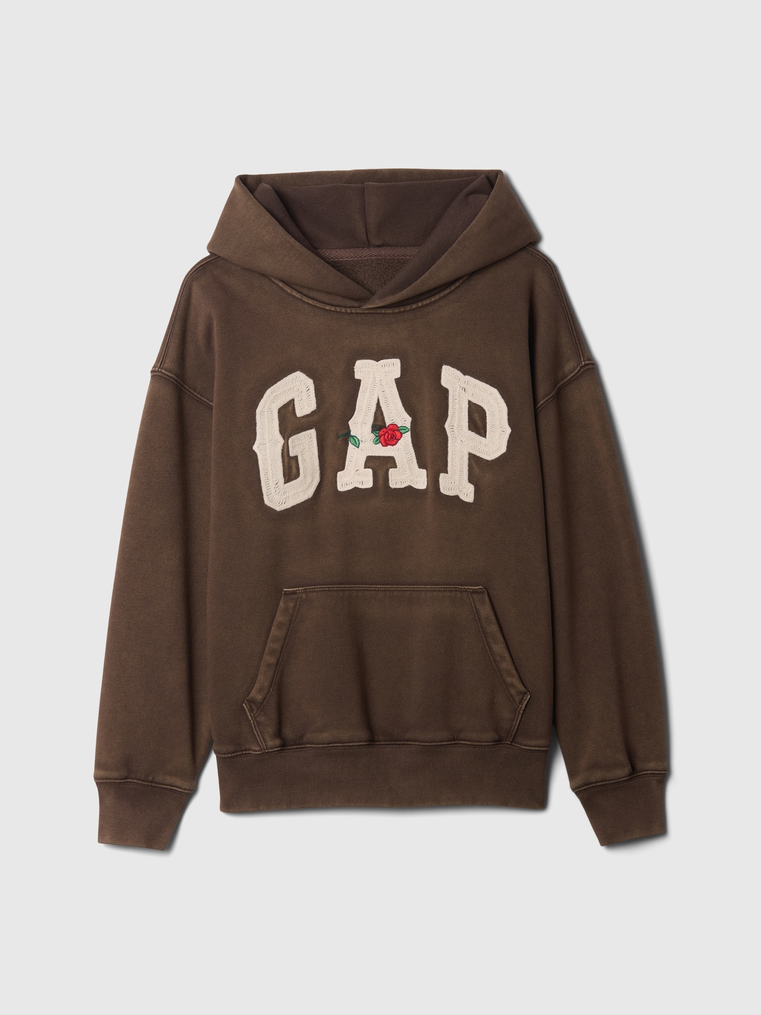The gap hoodie sales