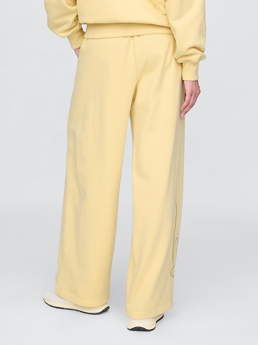 Image number 3 showing, Gap × Disney Adult Extra Baggy Sweatpants