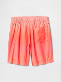Kids 5" Recycled Swim Trunks