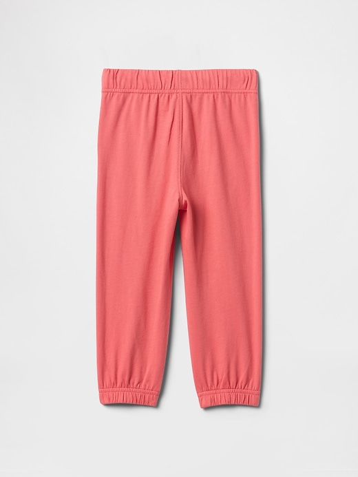Image number 2 showing, Baby & Toddler Mix & Match Joggers
