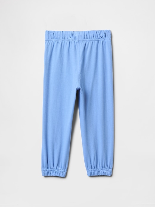 Image number 2 showing, Baby & Toddler Mix & Match Joggers