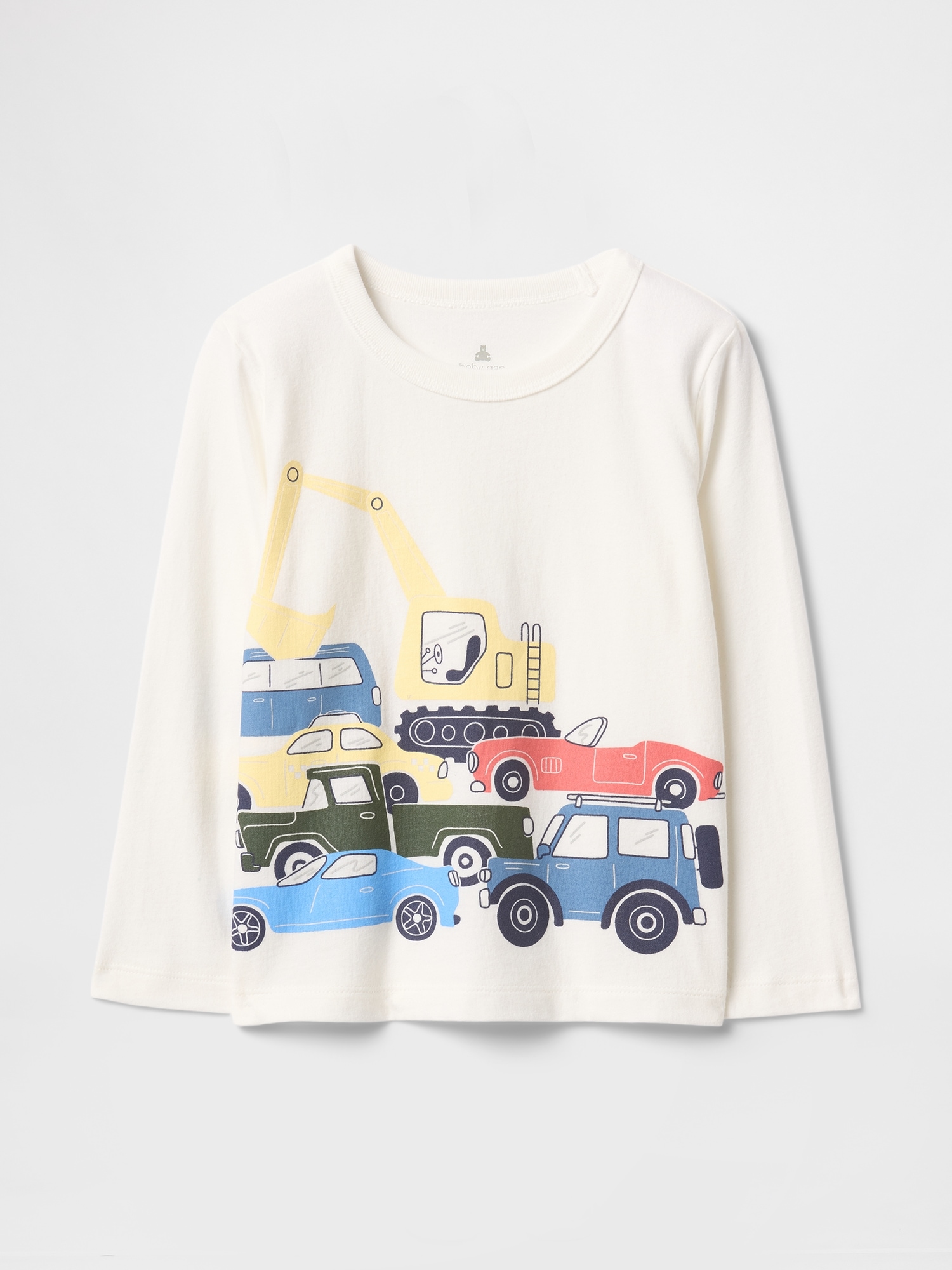 Baby & Toddler Mix & Match Graphic T-Shirt