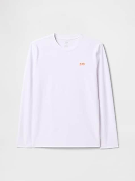 Kids Logo Rash Guard