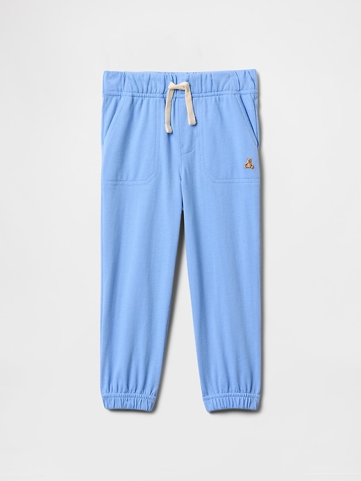Image number 1 showing, Baby & Toddler Mix & Match Joggers