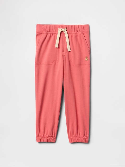 Image number 1 showing, Baby & Toddler Mix & Match Joggers