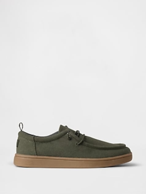 Kids Moc Sneakers
