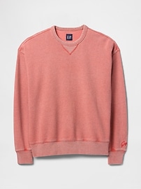 Heavyweight Oversized Sweatshirt