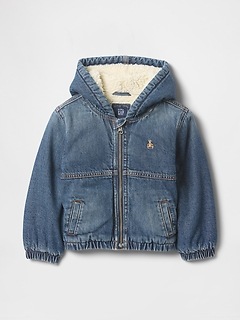 Gap toddler boy coats outlet