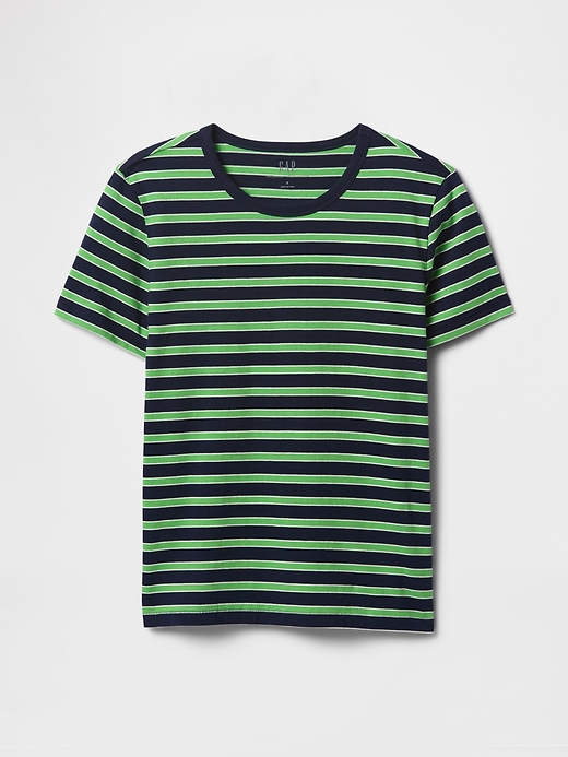 Image number 5 showing, Organic Cotton VintageSoft T-Shirt