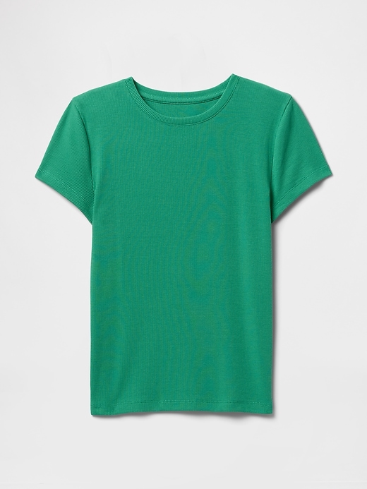 Image number 5 showing, Modern Rib T-Shirt