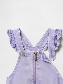 Baby & Toddler UltraSoft Denim Skirtall