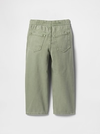 babyGap UltraSoft Pull-On Baggy Jeans