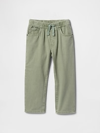 babyGap UltraSoft Pull-On Baggy Jeans