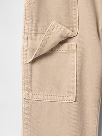 babyGap UltraSoft Pull-On Baggy Jeans