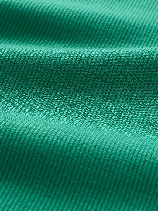 Image number 4 showing, Modern Rib T-Shirt