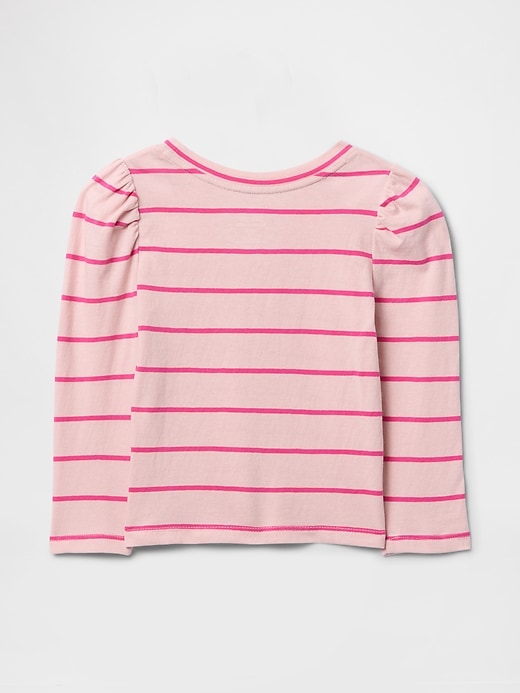 Image number 2 showing, Baby & Toddler Mix & Match Pocket T-Shirt