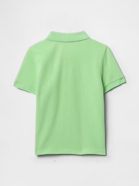 babyGap Pique Polo Shirt