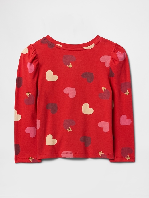 Image number 2 showing, Baby & Toddler Mix & Match Pocket T-Shirt