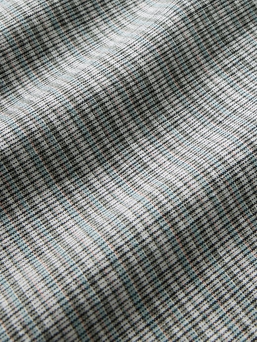 Image number 4 showing, Linen-Cotton Shirt