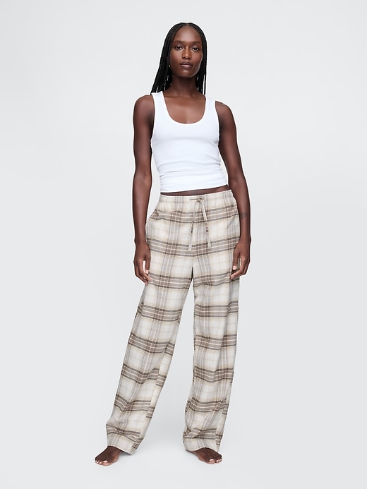 Image number 2 showing, Softest Flannel Pants