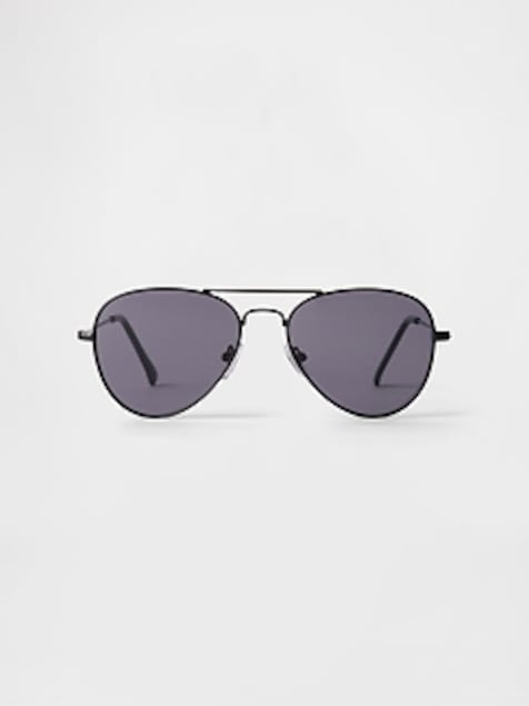Kids Aviator Sunglasses