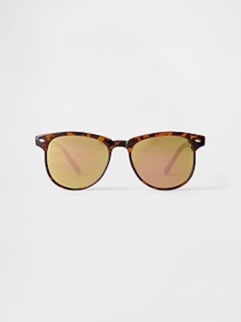 Kids Recycled Round Sunglasses
