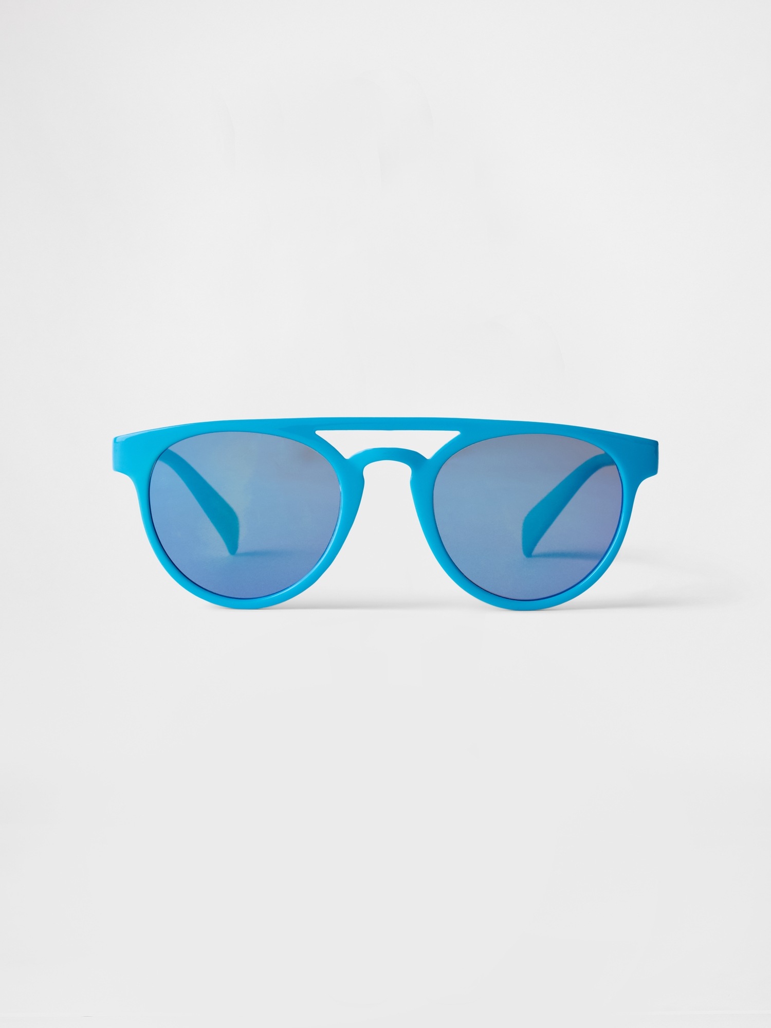 Детские солнцезащитные очки Gap Aviator