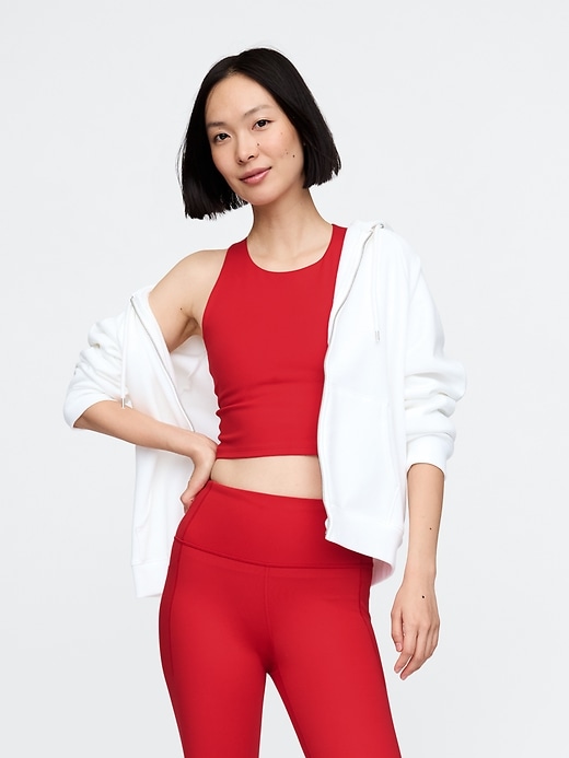 Image number 1 showing, GapFit High-Neck Brami
