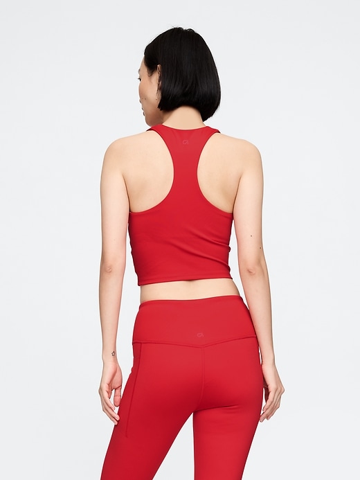 Image number 2 showing, GapFit High-Neck Brami
