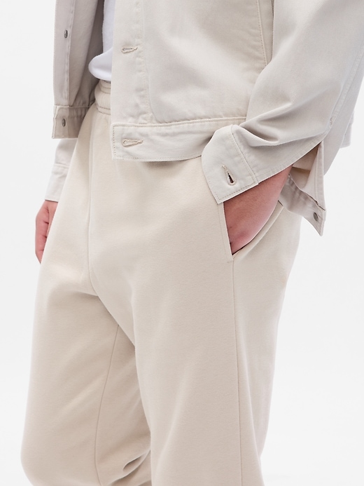 Image number 4 showing, VintageSoft Joggers