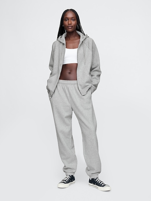 Image number 5 showing, VintageSoft Joggers