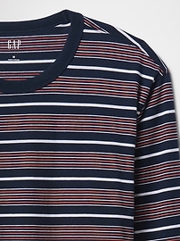 Organic Cotton Relaxed T-Shirt