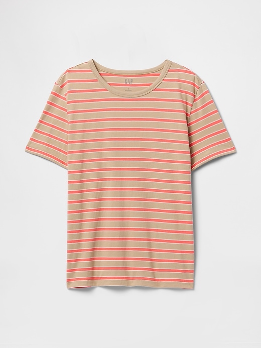 Image number 5 showing, Organic Cotton VintageSoft T-Shirt