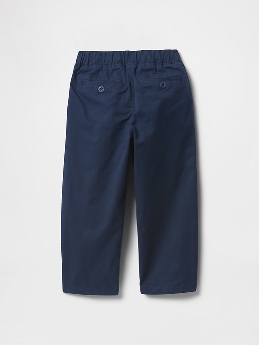 Image number 3 showing, Baby & Toddler Pull-On Pants