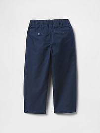 Baby & Toddler Pull-On Pants