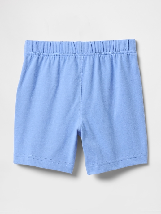 Image number 2 showing, Baby & Toddler Mix & Match Shorts