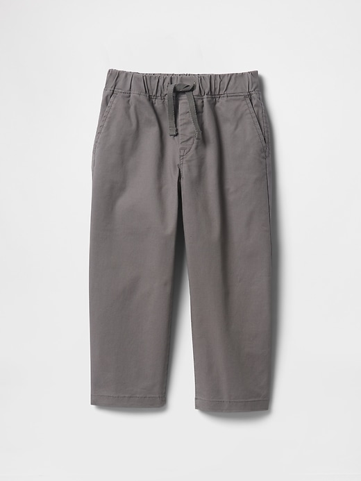Image number 2 showing, Baby & Toddler Pull-On Pants