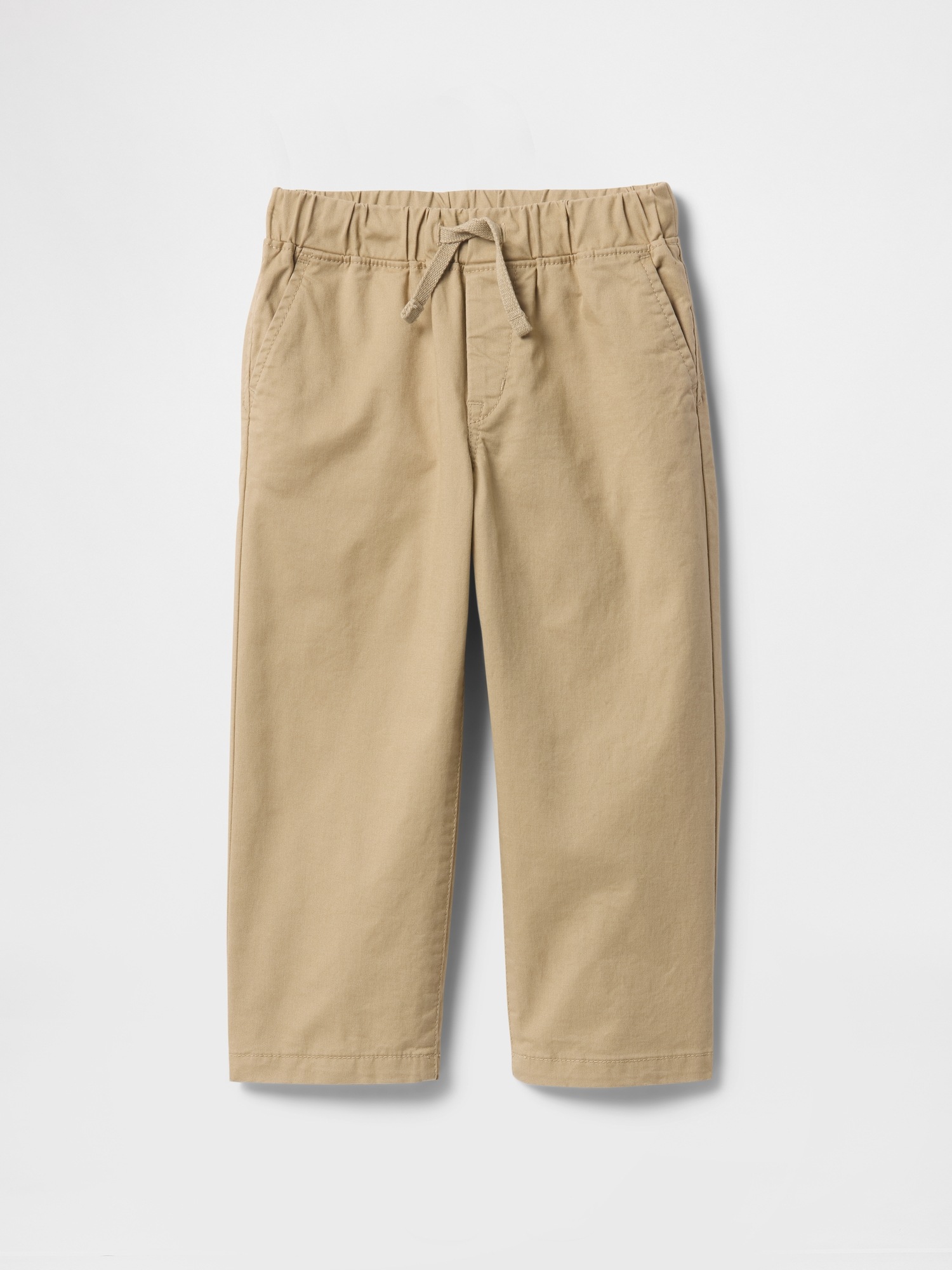 Детские брюки Gap Baby & Toddler Pull-On Pants — фото 2