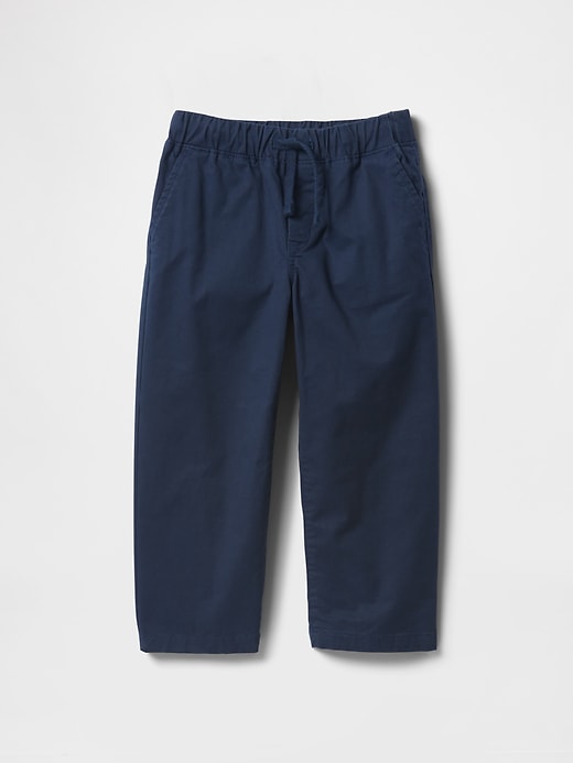 Image number 2 showing, Baby & Toddler Pull-On Pants