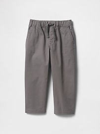Baby & Toddler Pull-On Pants