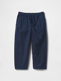Baby & Toddler Pull-On Pants