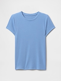 Modern Rib T-Shirt