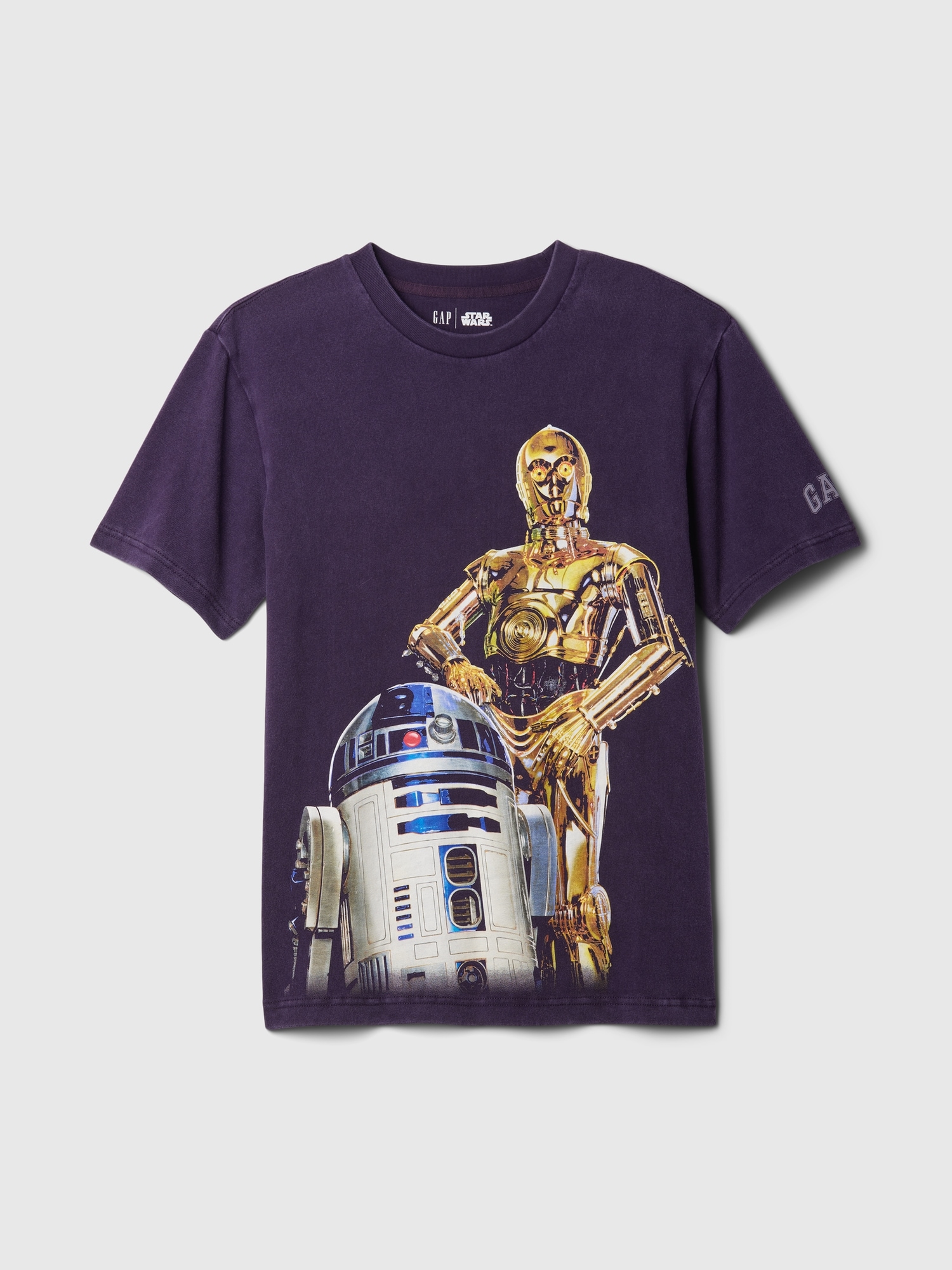 Star Wars Graphic T-Shirt | Gap