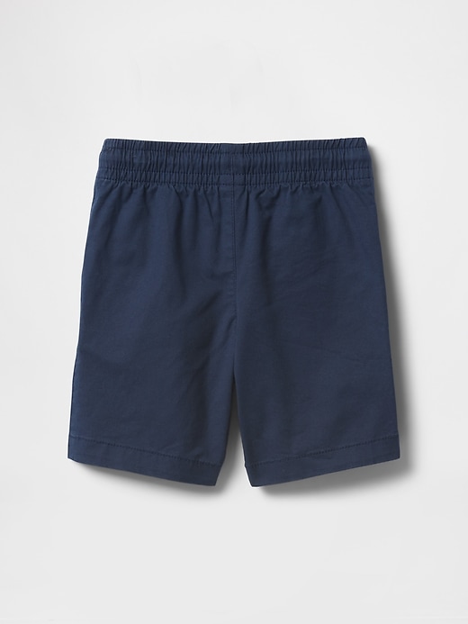 Image number 2 showing, Baby & Toddler Pull-On Shorts