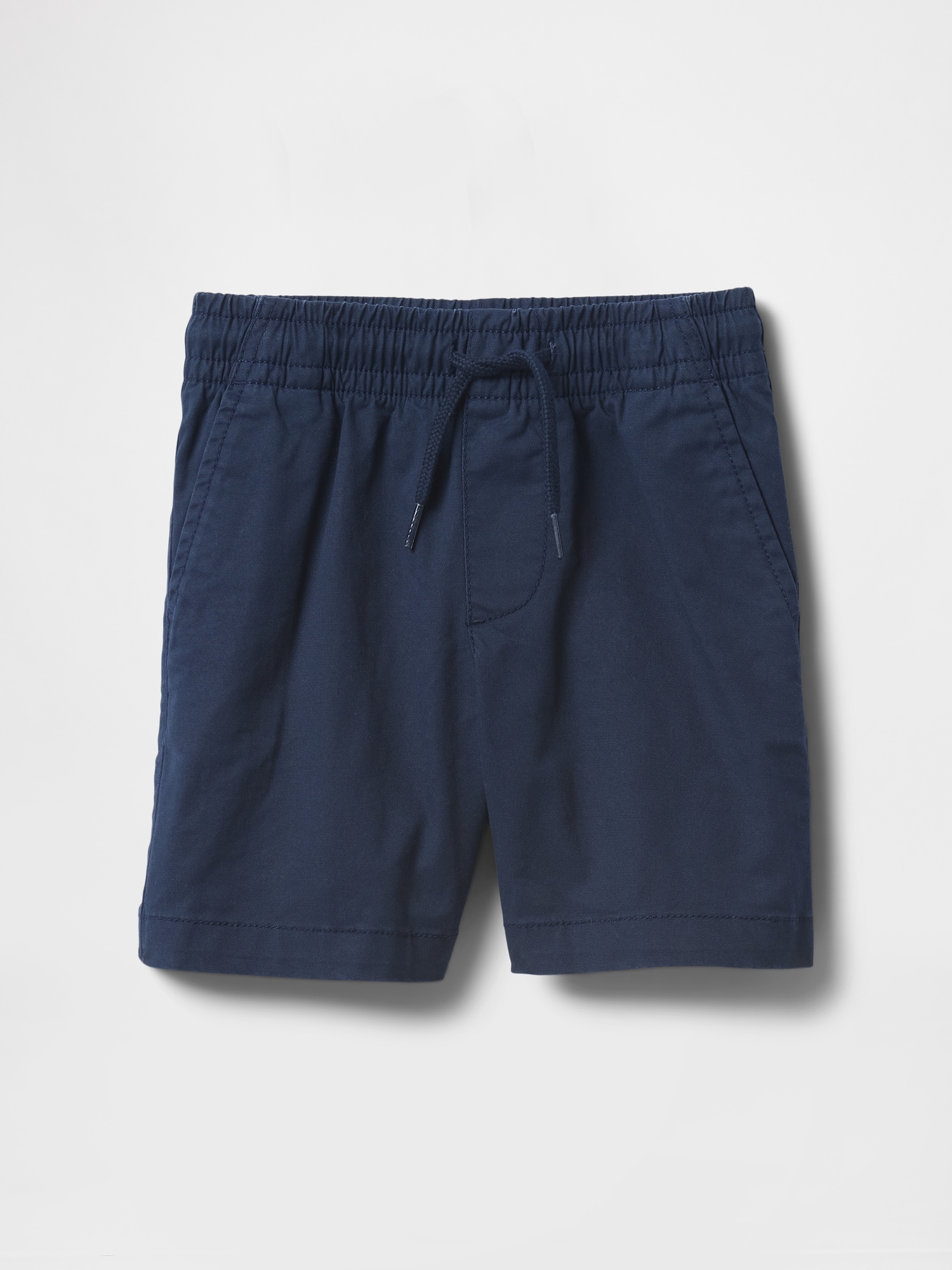Organic Cotton Bike Shorts | Gap