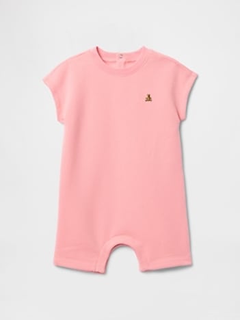 Baby VintageSoft Shorty One-Piece