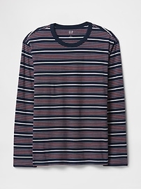 Organic Cotton Relaxed T-Shirt