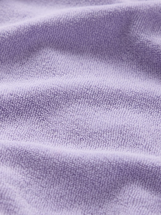 Image number 4 showing, Kids Towel Terry Romper