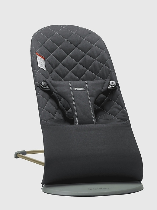 Image number 7 showing, BabyBjorn Baby Classic Quilt Bouncer Bliss
